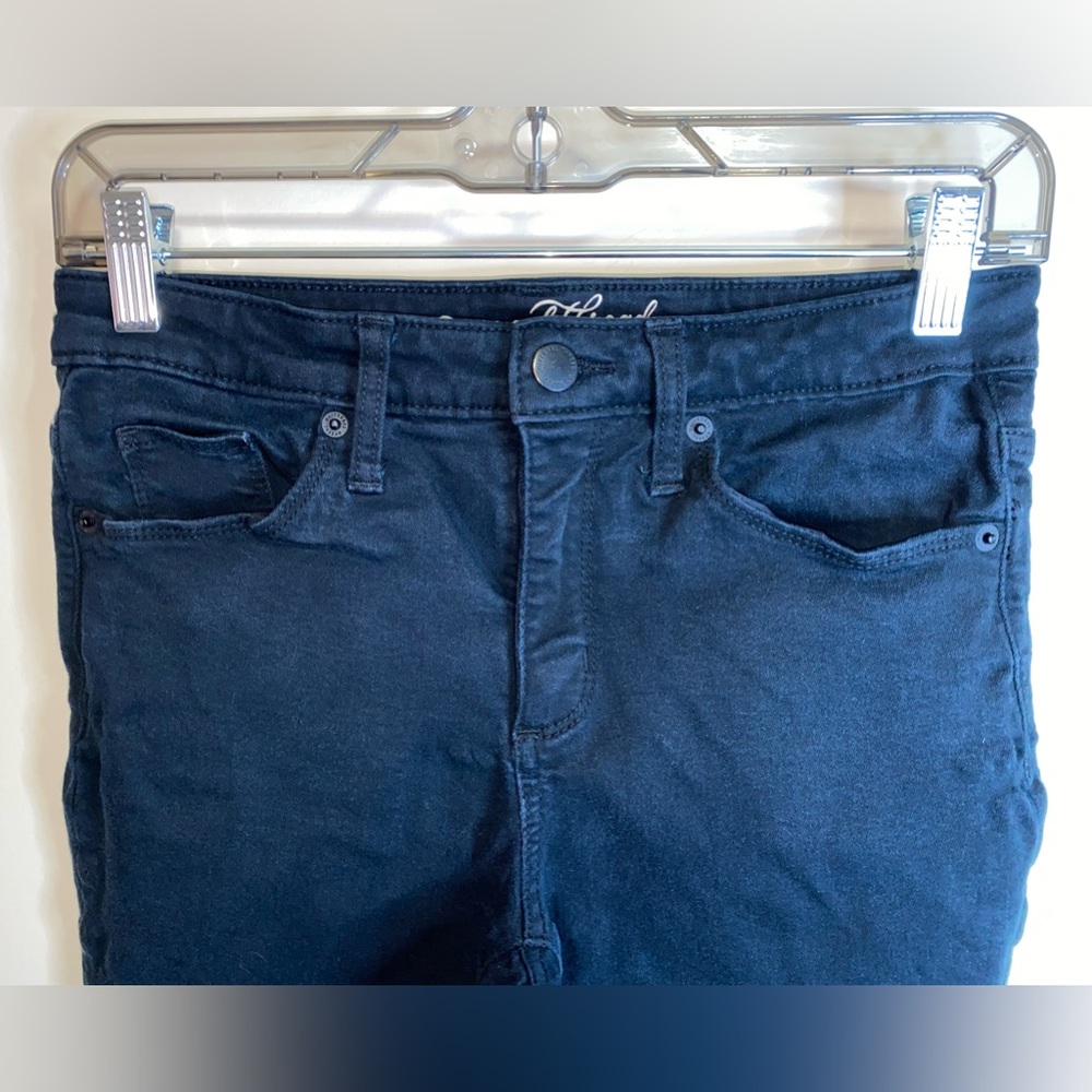 Universal Thread High Rise Skinny Jeans - Picture 3 of 9